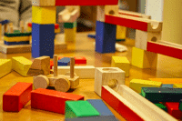 В омских Нефтяниках планируют построить новый садик