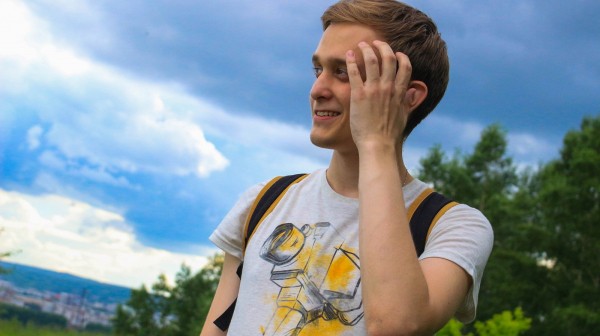 Молодые омичи выбирают Чехова и "Теорию Большого взрыва"