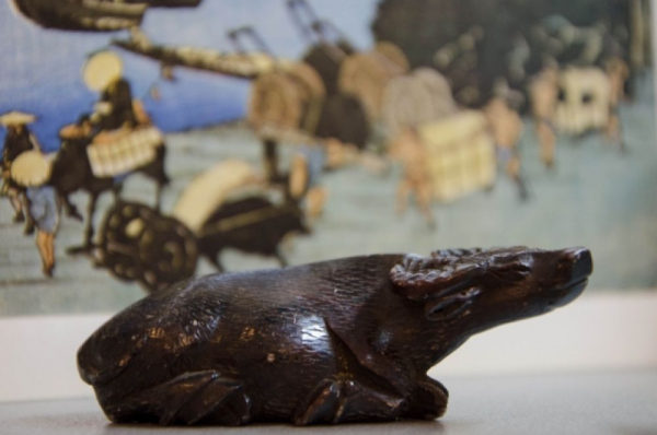 «Сибирская доблесть на сопках Маньчжурии». Выставка о забытой войне