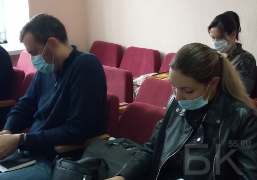 В Омском суде о взятках в Следкоме понятой снова выступил не в пользу Оляницкого