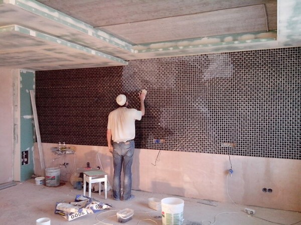 С чего начать ремонт? Советы специалиста