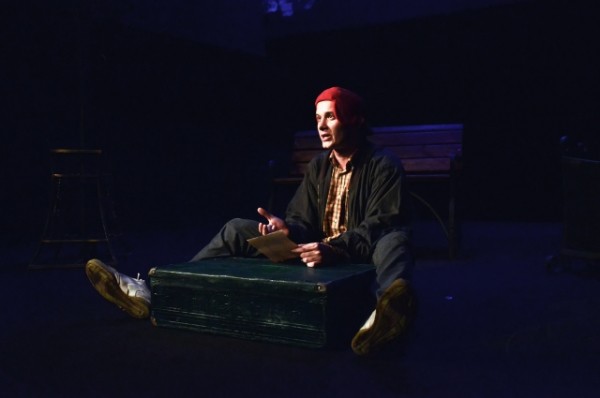 История про Холдена Колфилда, рассказанная самим Холденом Колфилдом История про Холдена Колфилда, рассказанная самим Холденом Колфилдом