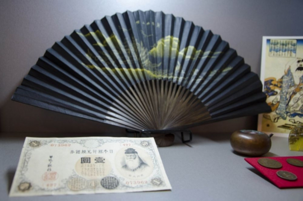 «Сибирская доблесть на сопках Маньчжурии». Выставка о забытой войне