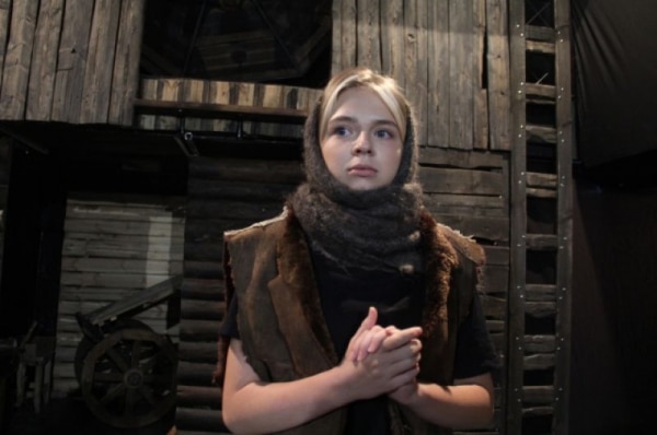 Омичам рассказали, как будут работать театры с 18 сентября