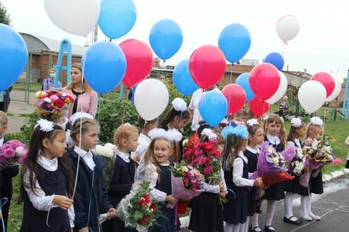 Оксана Фадина: «Думаешь, хоть бы у этих малышей все сложилось»