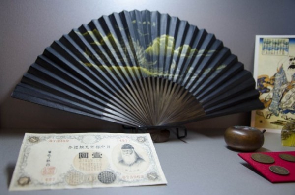 «Сибирская доблесть на сопках Маньчжурии». Выставка о забытой войне