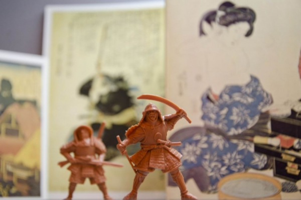 «Сибирская доблесть на сопках Маньчжурии». Выставка о забытой войне