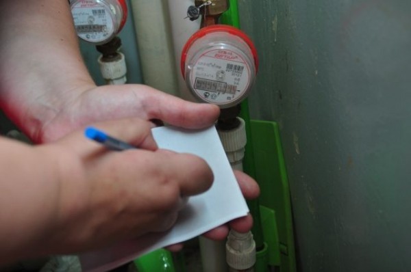 «Росводоканал Омск» разъясняет правила поверки приборов учёта «Росводоканал Омск» разъясняет правила поверки приборов учёта