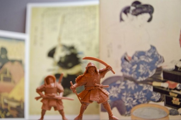 «Сибирская доблесть на сопках Маньчжурии». Выставка о забытой войне