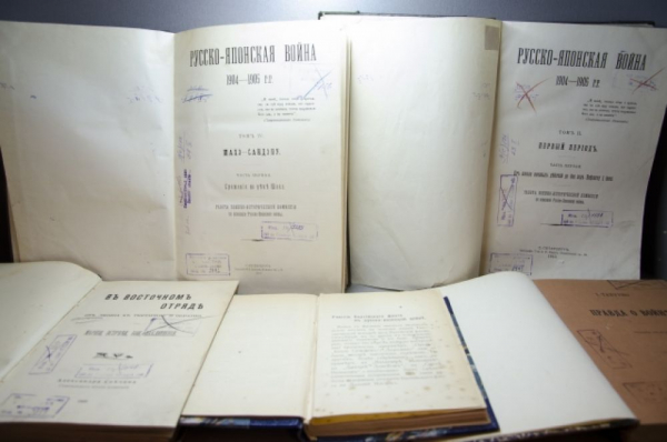 «Сибирская доблесть на сопках Маньчжурии». Выставка о забытой войне