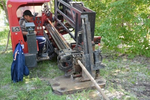 «Росводоканал Омск» подготовил сети и сооружения к зиме