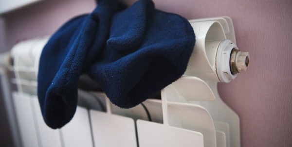 Дома в Нефтяниках остаются без тепла из-за аварии