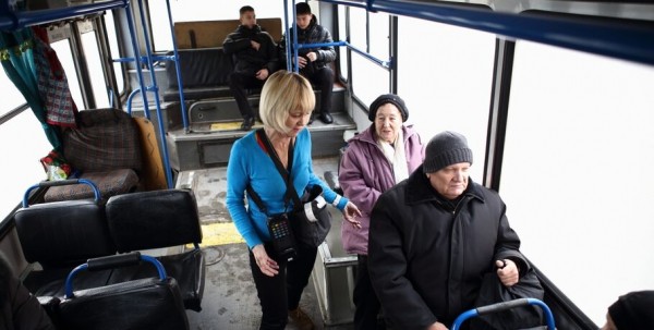 Садовые маршруты в Омске будут работать до середины октября Садовые маршруты в Омске будут работать до середины октября