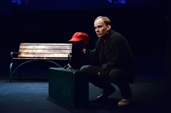 История про Холдена Колфилда, рассказанная самим Холденом Колфилдом История про Холдена Колфилда, рассказанная самим Холденом Колфилдом