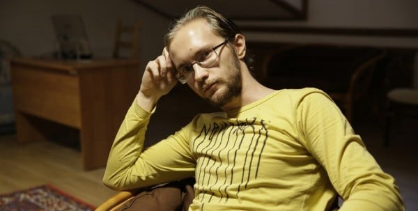 Литератор Александр Заборских: "Рэперы не боятся показать свою боль, в отличие от современных поэтов"