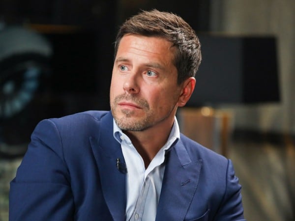 «Сушинский наотрез отказался признавать свои ошибки». Большое интервью Александра Крылова