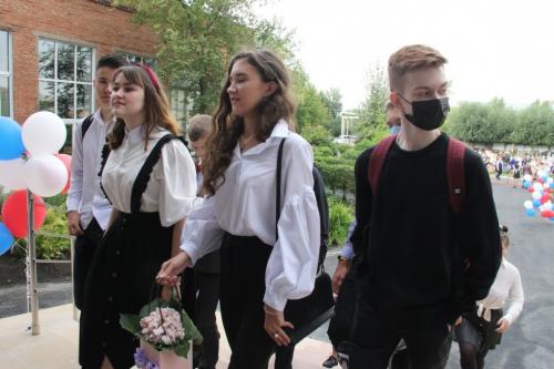 Оксана Фадина: «Думаешь, хоть бы у этих малышей все сложилось»