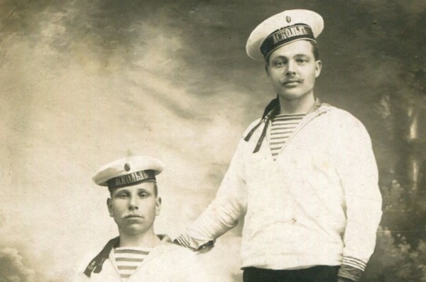 «Сибирская доблесть на сопках Маньчжурии». Выставка о забытой войне