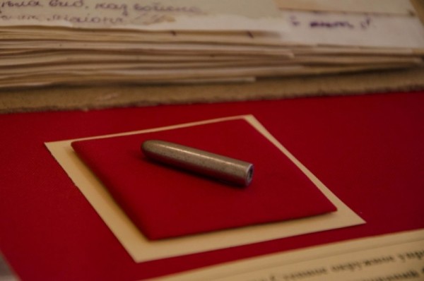 «Сибирская доблесть на сопках Маньчжурии». Выставка о забытой войне