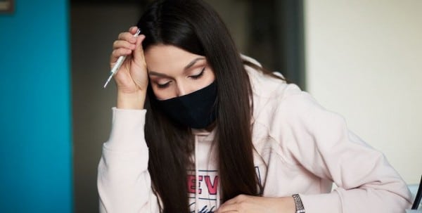 В Омской области ещё у 32 человек диагностировали коронавирус