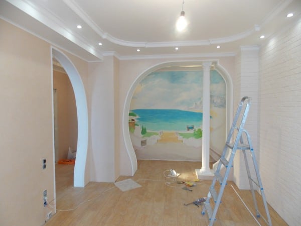 С чего начать ремонт? Советы специалиста