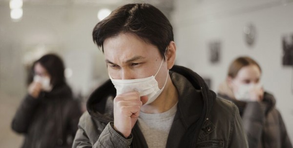 В Омске растёт количество заражённых COVID-19