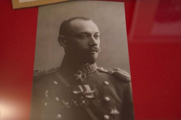 «Сибирская доблесть на сопках Маньчжурии». Выставка о забытой войне