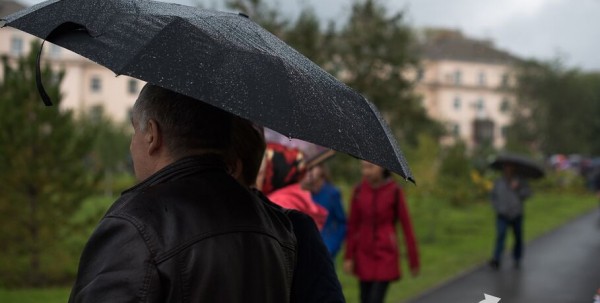 Похолодание и дожди вернутся в Омскую область через пару дней