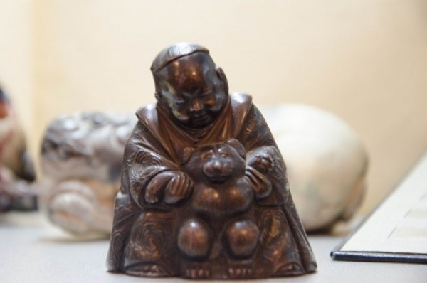 «Сибирская доблесть на сопках Маньчжурии». Выставка о забытой войне