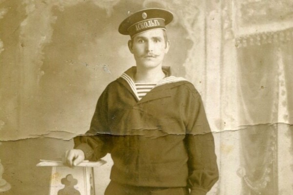 «Сибирская доблесть на сопках Маньчжурии». Выставка о забытой войне