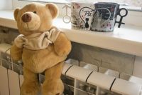 АО «Омск РТС» начинает отопительный сезон АО «Омск РТС» начинает отопительный сезон