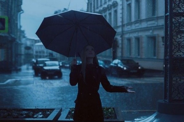 Какая погода будет в Омской области в октябре 2020 года?