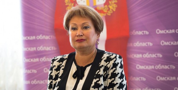 Омичи вспоминают Татьяну Вижевитову Омичи вспоминают Татьяну Вижевитову