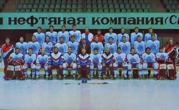 
        Юрий Кузнецов: «В Омске нас боготворили»
      