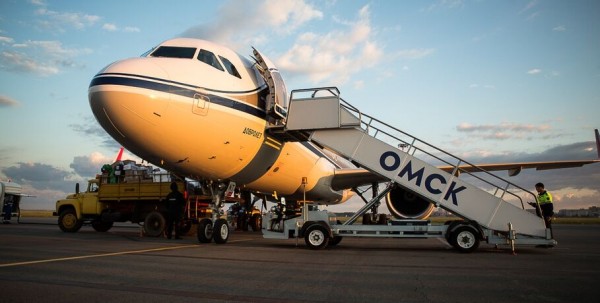 Россияне смогут улететь в Казахстан, Белорусию и Киргизию Россияне смогут улететь в Казахстан, Белорусию и Киргизию