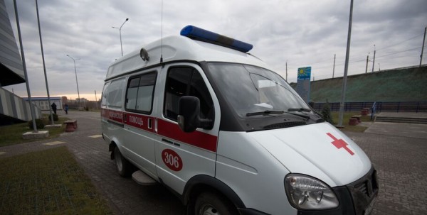 В Омске из-за халатности взрослых первоклассник провалился в канализацию