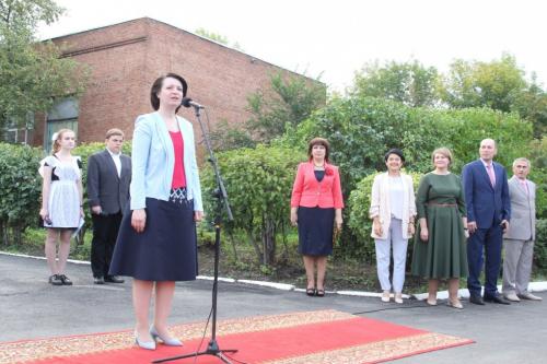 Оксана Фадина: «Думаешь, хоть бы у этих малышей все сложилось»