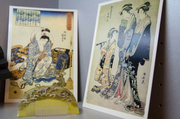 «Сибирская доблесть на сопках Маньчжурии». Выставка о забытой войне