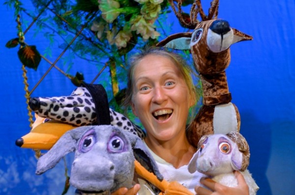 Репертуар «послековидного» периода. Что покажут в омских театрах?