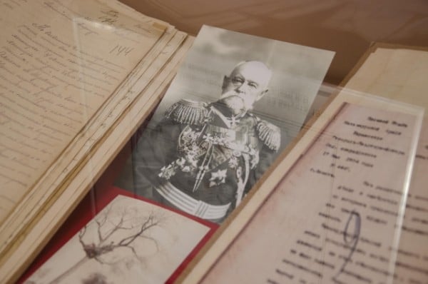 Памяти героев Порт-Артура. Как проиграли «маленькую победоносную войну»