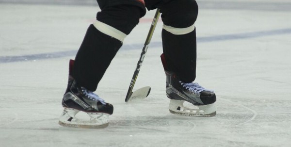 СКА арендовал воспитанника омского хоккея