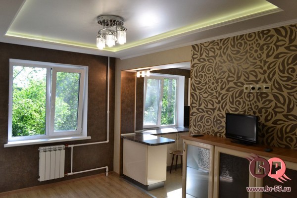 С чего начать ремонт? Советы специалиста