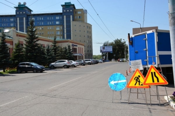 «Росводоканал Омск» подготовил сети и сооружения к зиме