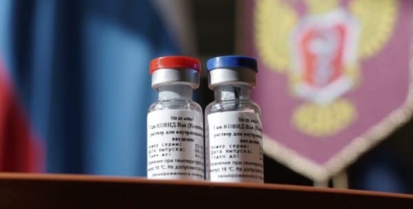 Вакцину от коронавируса ждут в Омске к понедельнику