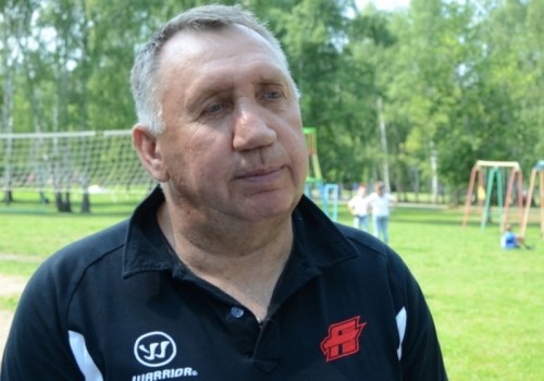 Журналист Шевченко: «Все махинации в омском «Авангарде» связаны с Шастиным-старшим»