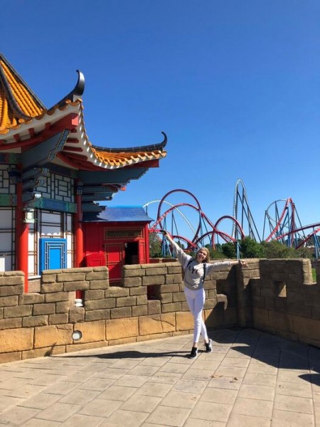 Молодые омичи выбирают Чехова и "Теорию Большого взрыва"