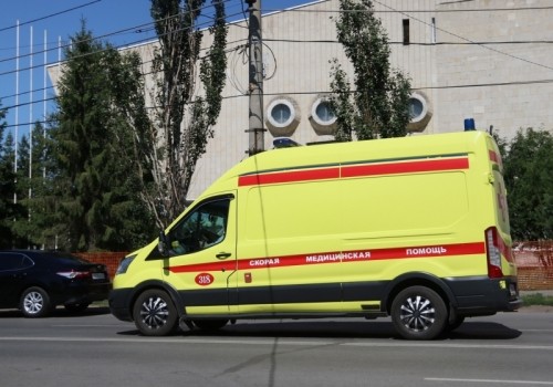 Омский Минздрав сообщил, где живут 90 новых «ковидных» больных Омский Минздрав сообщил, где живут 90 новых «ковидных» больных