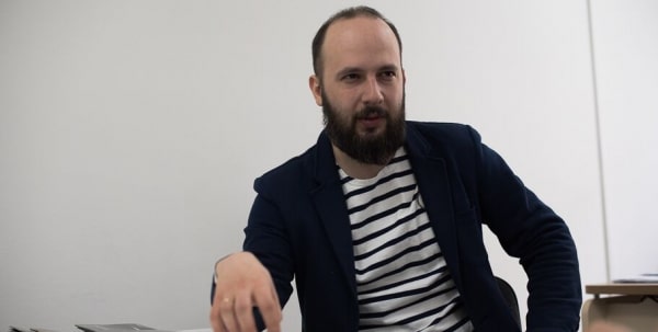 "Минкомсвязи и "Росатом" - наши заказчики", - владелец омской IT-компании