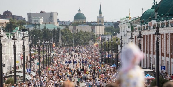 Омичи выбрали место для стелы "Город трудовой доблести" Омичи выбрали место для стелы "Город трудовой доблести"