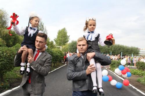 Оксана Фадина: «Думаешь, хоть бы у этих малышей все сложилось»